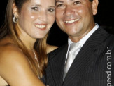 Casamento Daiane e Thiago realizado na Igreja Sara Nossa Terra e Festa no Sabor na Brasa