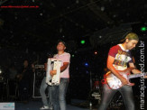 Baile Conexão Casa Show  08/ 01/ 2011