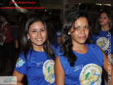 Adesivagem Centro de Maracaju Rodeio Etapa Nacional 15/01/2011