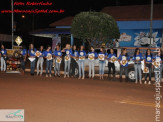 Adesivagem Centro de Maracaju Rodeio Etapa Nacional 15/01/2011