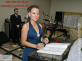 Casamento Daiane e Thiago realizado na Igreja Sara Nossa Terra e Festa no Sabor na Brasa