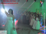 Casamento Daiane e Thiago realizado na Igreja Sara Nossa Terra e Festa no Sabor na Brasa