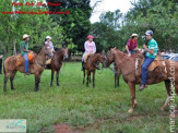 Cavalgada Festa São Sebastião 20/01/2011