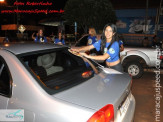 Adesivagem Centro de Maracaju Rodeio Etapa Nacional 15/01/2011