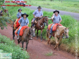 Cavalgada Festa São Sebastião 20/01/2011