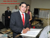 Casamento Daiane e Thiago realizado na Igreja Sara Nossa Terra e Festa no Sabor na Brasa