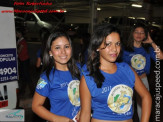Adesivagem Centro de Maracaju Rodeio Etapa Nacional 15/01/2011