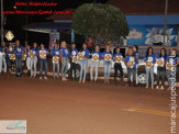 Adesivagem Centro de Maracaju Rodeio Etapa Nacional 15/01/2011