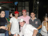 Baile Conexão Casa Show  08/ 01/ 2011