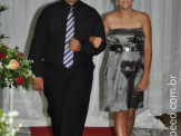 Casamento Daiane e Thiago realizado na Igreja Sara Nossa Terra e Festa no Sabor na Brasa