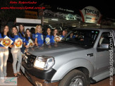 Adesivagem Centro de Maracaju Rodeio Etapa Nacional 15/01/2011