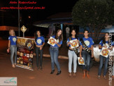 Adesivagem Centro de Maracaju Rodeio Etapa Nacional 15/01/2011