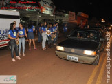 Adesivagem Centro de Maracaju Rodeio Etapa Nacional 15/01/2011