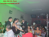 Casamento Daiane e Thiago realizado na Igreja Sara Nossa Terra e Festa no Sabor na Brasa