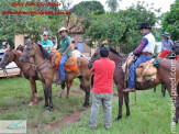 Cavalgada Festa São Sebastião 20/01/2011