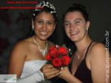 Casamento Daiane e Thiago realizado na Igreja Sara Nossa Terra e Festa no Sabor na Brasa