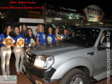 Adesivagem Centro de Maracaju Rodeio Etapa Nacional 15/01/2011