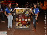 Adesivagem Centro de Maracaju Rodeio Etapa Nacional 15/01/2011