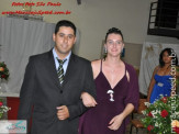Casamento Daiane e Thiago realizado na Igreja Sara Nossa Terra e Festa no Sabor na Brasa