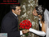 Casamento Daiane e Thiago realizado na Igreja Sara Nossa Terra e Festa no Sabor na Brasa