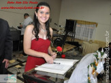 Casamento Daiane e Thiago realizado na Igreja Sara Nossa Terra e Festa no Sabor na Brasa