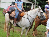 Cavalgada Festa São Sebastião 20/01/2011