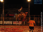 6ª Etapa Rodeio Nacional - 3º Dia