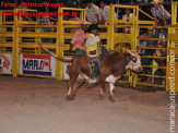 6ª Etapa Rodeio Nacional - 2º Dia