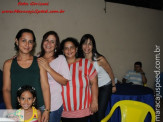 Aniversário de Diego realizado no último dia 12/02/2011