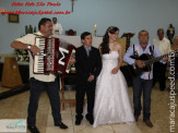 Casamento de Jessé e Maria Ester realizado no último dia 29/01/2011