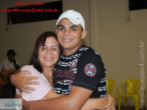 Aniversário de Diego realizado no último dia 12/02/2011