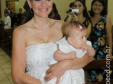 Casamento de Jessé e Maria Ester realizado no último dia 29/01/2011