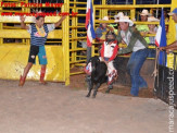6ª Etapa Rodeio Nacional - 2º Dia