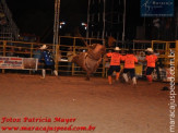 6ª Etapa Rodeio Nacional - 4º Dia