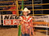 6ª Etapa Rodeio Nacional - 2º Dia