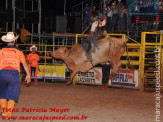 6ª Etapa Rodeio Nacional - 4º Dia