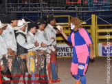 6ª Etapa Rodeio Nacional - 1º Dia