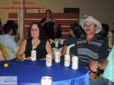 Aniversário de Diego realizado no último dia 12/02/2011