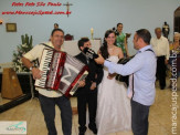 Casamento de Jessé e Maria Ester realizado no último dia 29/01/2011