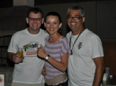Aniversário Roberto Campos
