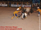 6ª Etapa Rodeio Nacional - 1º Dia