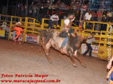 6ª Etapa Rodeio Nacional - 4º Dia