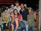 6ª Etapa Rodeio Nacional - 2º Dia