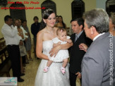 Casamento de Jessé e Maria Ester realizado no último dia 29/01/2011