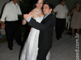 Casamento de Jessé e Maria Ester realizado no último dia 29/01/2011