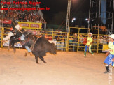 6ª Etapa Rodeio Nacional - 2º Dia