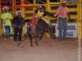 6ª Etapa Rodeio Nacional - 2º Dia