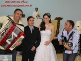 Casamento de Jessé e Maria Ester realizado no último dia 29/01/2011