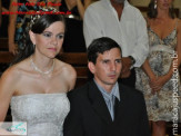 Casamento de Jessé e Maria Ester realizado no último dia 29/01/2011