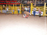 6ª Etapa Rodeio Nacional - 2º Dia